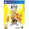 Jeu PS4 - Nordic Games - Legend of Kay Anniversary - Action/Aventure - 25 niveaux - 1 joueur