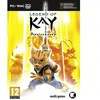 THQ Nordic Legend of Kay HD PC/Mac