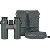 Swarovski CL Companion 10x30 Vert - Pack d'accessoires Northern Lights