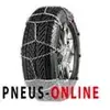 Chaînes neige (2 pièces) Pewag Servo Suv N° 64