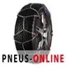 pewag 05125 Chaînes à Neige SXP 500, 2 pièces