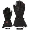 Lenz Heat Glove 9.0 Gants chauffants, noir, taille M pour Hommes