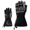 Lenz Gants Heat 7.0 Finger Cap