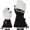 Lenz Gants 9.0 Finger Cap