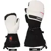 Lenz - Moufles chauffantes - Heat Glove 9.0 Finger Cap Mittens Women B...