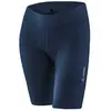 Löffler - Women's Bike Short Tights Tour - Pantalon de cyclisme taille 38, bleu