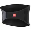 Löffler Nyrebælte Ceinture lombaire unisexe Noir Taille L EU