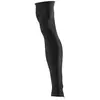 Loeffler Jambières thermique Löffler Noir S 01006-990