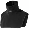 Loeffler Cache cou polaire Löffler Warmer Noir Taille 2 MAG4878711
