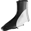 Couvre chaussures loeffler couvre chaussures de cyclisme neoprene noir
