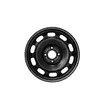 Alcar stahlrad Jante Tôle 6.5x16 4x108 Et 38