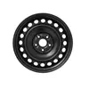 Alcar stahlrad Jante Tôle 17 Pouces - 5 Trous - 6,5x17 5x114,3 Et45 Al60