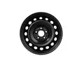 Alcar stahlrad Jante Tôle 6.5x16 5x108 Et 45