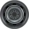 Alcar stahlrad Jante Tôle 15 Pouces - 4 Trous - 6,5x15 4x108 Et20 Al65