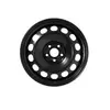 Alcar stahlrad Jante Tôle 6x16 5x100 Et 35