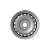 Alcar Jante Tôle 7x16 6x114.3 Et 45