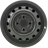 ALCAR 4040-5X13 ET45 4X100 Jante en Acier