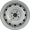 Alcar stahlrad Jante Tôle 14 Pouces - 4 Trous - 5,5x14 4x98 Et32 Al58
