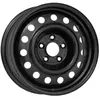 Alcar stahlrad Jante Tôle 16 Pouces - 5 Trous - 6,5x16 5x114,3 Et42,5 Al67