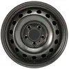 Alcar stahlrad Jante Tôle 15 Pouces - 5 Trous - 6x15 5x114,3 Et48 Al67