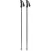 Komperdell - Bâtons de ski - Carbone Pure Black  en Aluminium - Taille...