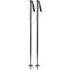 Bâton de ski freeride KOMPERDELL BIG ART FAT CARBON (BLACK GOLD)