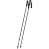 Komperdell Ebony Carbon - 120 cm Bâtons de ski