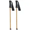 Komperdell Bâtons Carbon Cloud Bamboo Vario