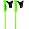 Bâtons Komperdell National Team Carbon GS 12.3 vert (paire) - 125