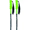 Komperdell - Bâtons de ski course - Nationalteam Alu 18 Mm  en Aluminium - Taille 120 cm - Vert
