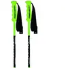Bâtons Komperdell National team Carbon vert (paire) - 130
