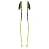 Bâton National Team Carbon Gs Bent Komperdell