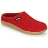 Giesswein Mixte Veitsch Chaussons, Chili, 39 EU