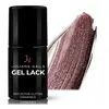 Vernis Semi-Permanent Gel Lack Juliana Nails glitter drawings