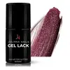 Vernis Semi-Permanent Gel Lack Juliana Nails glitter mosaic