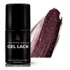 Vernis Semi-Permanent Gel Lack Juliana Nails glitter paintings