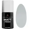Top Coat Matt Finish Gel Lack Juliana Nails matt finish