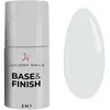 Base & finish Gel Lack Juliana Nails 15 ml