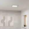 EGLO connect Luminaire en saillie LED intelligent Fueva 6-Z, gris, 29 ...