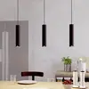 Suspension métal noir balamorta-z 3x3,7w 1500 lumens 3700k-6500k