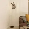BUT Lampadaire H. 170 cm ESPINAL Bronze