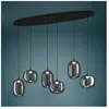 Eglo LARVA Suspension LED, 390415,