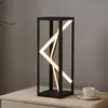 Eglo PENELA Lampe de table, LED, 390418,
