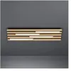 Eglo MARREIRA Applique murale/Plafonnier LED, 390428,
