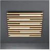 Eglo MARREIRA Applique murale/Plafonnier LED, 390427