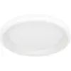 EGLO connect plafonnier LED intelligent Loretello-Z, rond, blanc