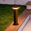 Lampe De Jardin Rigosa Noir - 901841