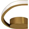 Plafonnier Moschella Design Or - 902149