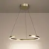 Suspension LED Stars of Light Labonete dorée 80 cm, à 1 lampe, CCT