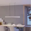 EGLO connect suspension LED Smart Bolognano-Z, gris